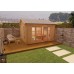 The Bamber Cabin