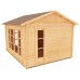 The Bamber Cabin