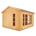 The Bamber Cabin
