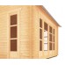 The Bamber Cabin