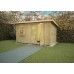 The Belton Cabin