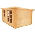 The Belton Cabin