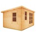 The Belton Cabin