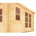 The Belton Cabin
