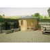 The Bradwell Corner Cabin
