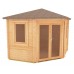 The Bradwell Corner Cabin