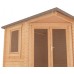 The Bradwell Corner Cabin