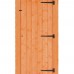 2 X 3 Foot Tool Tidy Shed