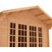 The Balmoral Cabin