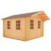The Carrington Cabin