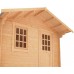 The Carrington Cabin