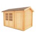 The Chatsworth Cabin