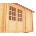 The Chatsworth Cabin