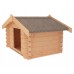 The Dog Cabin