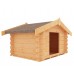 The Dog Cabin