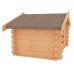 The Dog Cabin