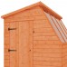 10 x 6 Foot Jewell Potting Shed
