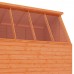 10 x 6 Foot Jewell Potting Shed