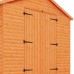 12 X 8 Foot Loglap Workshop Special