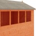 5 X 4 Foot Shiplap Apex Shed