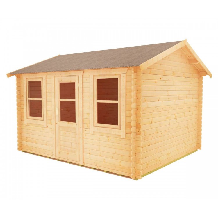 The Skipton Cabin