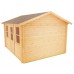 The Skipton Cabin