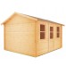 The Skipton Cabin