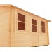 The Skipton Cabin
