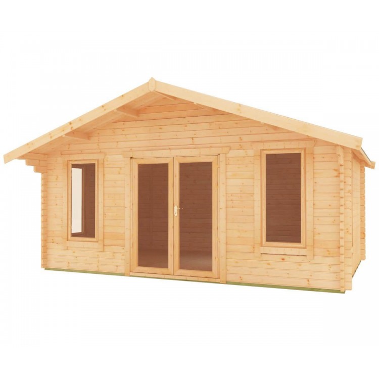 The Sutton Cabin