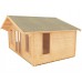 The Sutton Cabin