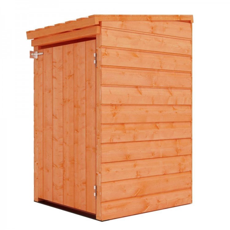 The Double Bin Store
