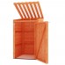 The Double Bin Store