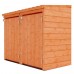 The Double Bin Store