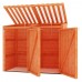 The Double Bin Store