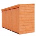 The Double Bin Store