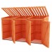 The Double Bin Store
