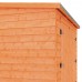 7 X 5 Foot The Pent Compact Shed